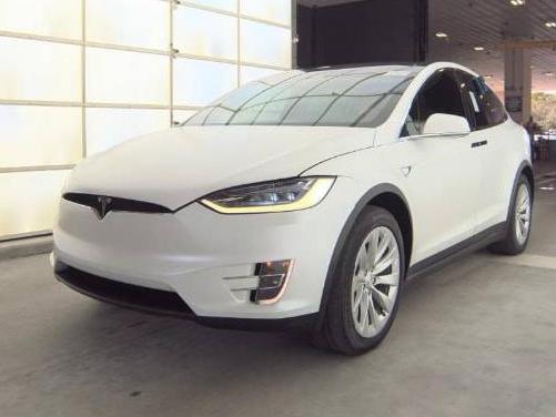 TESLA MODEL X 2017 5YJXCAE23HF059224 image TESLA MODEL X 2017 5YJXCAE23HF059224 image